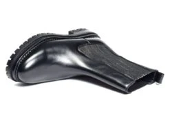 Bottines Et Boots Atelier Tropezien Alizee Noir -Geox Soldes Boutique 6981101 4