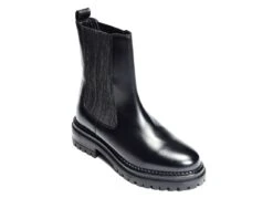 Bottines Et Boots Atelier Tropezien Alizee Noir -Geox Soldes Boutique 6981101 5