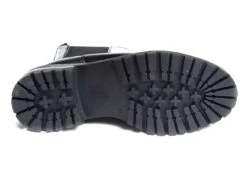 Bottines Et Boots Atelier Tropezien Alizee Noir -Geox Soldes Boutique 6981101 6