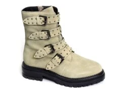 Bottines Et Boots Atelier Tropezien Marina Taupe