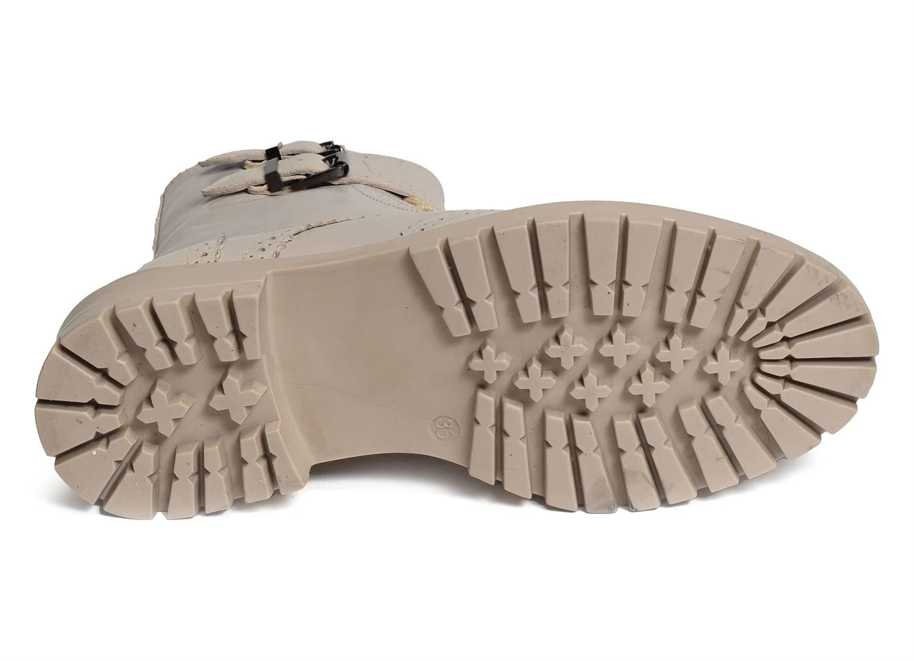 Bottines Et Boots Atelier Tropezien Zera Beige 8 Bottines Et Boots Atelier Tropezien Zera Beige – Image 6