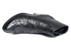 Bottines Et Boots Anamaia Patita Noir 11 Bottines Et Boots Anamaia Patita Noir -Geox Soldes Boutique 6981501 4