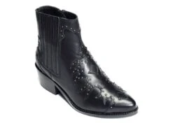 Bottines Et Boots Anamaia Patita Noir 12 Bottines Et Boots Anamaia Patita Noir -Geox Soldes Boutique 6981501 5