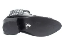 Bottines Et Boots Anamaia Patita Noir 13 Bottines Et Boots Anamaia Patita Noir -Geox Soldes Boutique 6981501 6