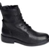 Bottines Et Boots Geox D Catria A Noir -Geox Soldes Boutique 6984601 1