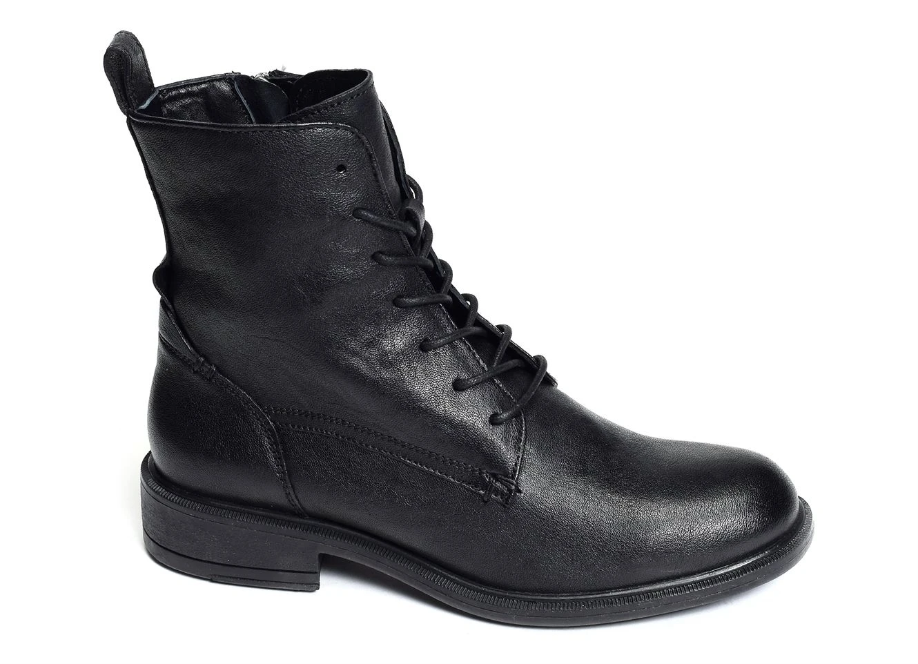 Bottines Et Boots Geox D Catria A Noir 3 Bottines Et Boots Geox D Catria A Noir