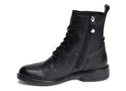Bottines Et Boots Geox D Catria A Noir 10 Bottines Et Boots Geox D Catria A Noir -Geox Soldes Boutique 6984601 3