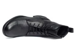 Bottines Et Boots Geox D Catria A Noir 11 Bottines Et Boots Geox D Catria A Noir -Geox Soldes Boutique 6984601 4