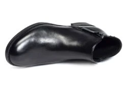 Bottines Et Boots Geox D Jaylon 2a Noir -Geox Soldes Boutique 6984701 4