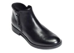 Bottines Et Boots Geox D Jaylon 2a Noir -Geox Soldes Boutique 6984701 5