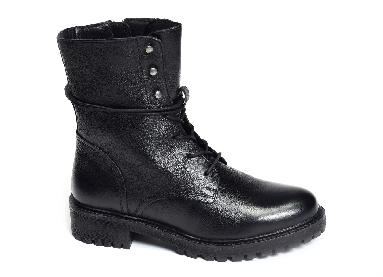 Bottines Et Boots Geox D Hoara E Noir 3 Bottines Et Boots Geox D Hoara E Noir
