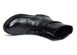 Bottines Et Boots Geox D Hoara E Noir 11 Bottines Et Boots Geox D Hoara E Noir -Geox Soldes Boutique 6985301 4