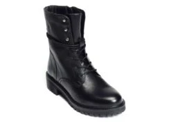 Bottines Et Boots Geox D Hoara E Noir 12 Bottines Et Boots Geox D Hoara E Noir -Geox Soldes Boutique 6985301 5