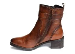 Bottines Et Boots Bagatt Ruby 5623o Cognac -Geox Soldes Boutique 6999302 3