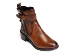 Bottines Et Boots Bagatt Ruby 5623o Cognac -Geox Soldes Boutique 6999302 5