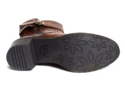 Bottines Et Boots Bagatt Ruby 5623o Cognac -Geox Soldes Boutique 6999302 6