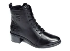 Bottines Et Boots Bagatt Ruby 5623q Noir