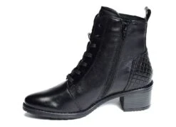 Bottines Et Boots Bagatt Ruby 5623q Noir -Geox Soldes Boutique 6999501 3
