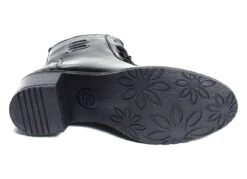 Bottines Et Boots Bagatt Ruby 5623q Noir -Geox Soldes Boutique 6999501 6