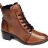 Bottines Et Boots Bagatt Ruby 5623q Cognac