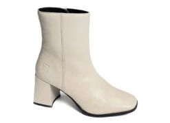 Bottines Et Boots Bagatt Crema Abt32 Beige