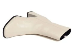 Bottines Et Boots Bagatt Crema Abt32 Beige -Geox Soldes Boutique 6999701 4