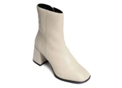 Bottines Et Boots Bagatt Crema Abt32 Beige -Geox Soldes Boutique 6999701 5
