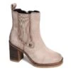 Bottines Et Boots Bagatt Lillith Abz32 Taupe -Geox Soldes Boutique 6999801 1