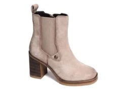 Bottines Et Boots Bagatt Lillith Abz32 Taupe
