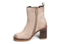 Bottines Et Boots Bagatt Lillith Abz32 Taupe -Geox Soldes Boutique 6999801 3
