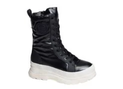 Bottines Et Boots Bagatt Haylee Abn51 Noir