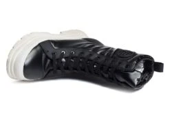 Bottines Et Boots Bagatt Haylee Abn51 Noir -Geox Soldes Boutique 7000601 4