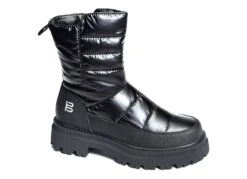 Bottines Et Boots Bagatt Carley Abo50 Noir