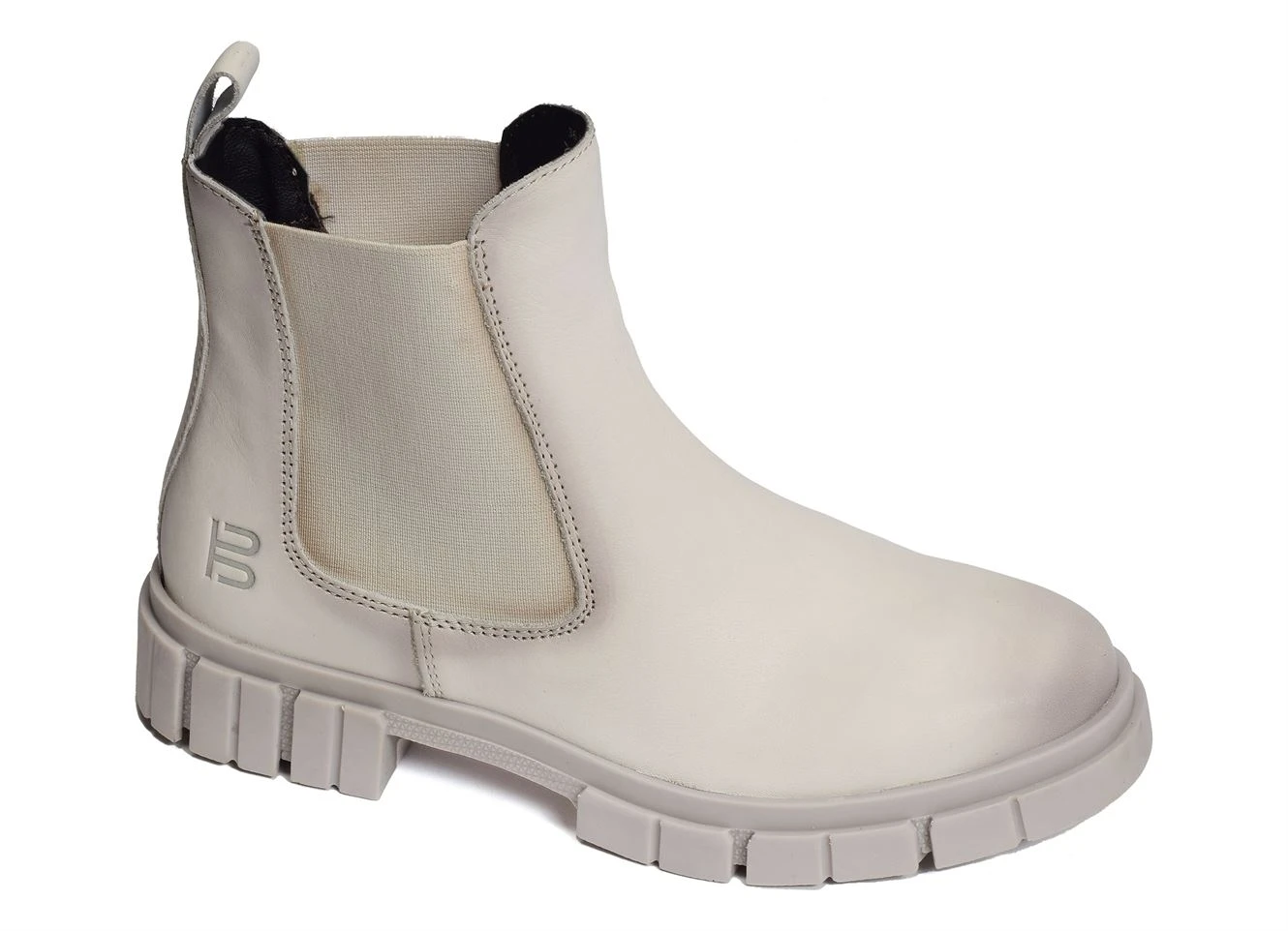 Bottines Et Boots Bagatt Fiona A9635 Blanc 3 Bottines Et Boots Bagatt Fiona A9635 Blanc