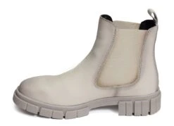 Bottines Et Boots Bagatt Fiona A9635 Blanc 10 Bottines Et Boots Bagatt Fiona A9635 Blanc -Geox Soldes Boutique 7001001 3