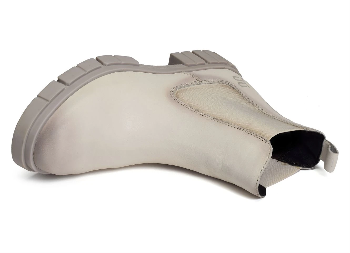 Bottines Et Boots Bagatt Fiona A9635 Blanc 6 Bottines Et Boots Bagatt Fiona A9635 Blanc – Image 4