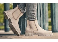 Bottines Et Boots Bagatt Fiona A9635 Blanc 12 Bottines Et Boots Bagatt Fiona A9635 Blanc -Geox Soldes Boutique 7001001 5