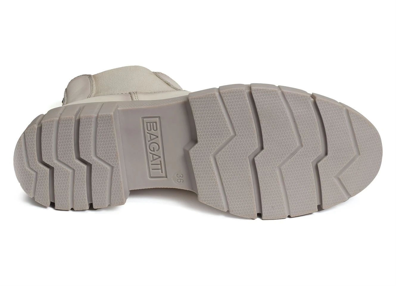 Bottines Et Boots Bagatt Fiona A9635 Blanc 8 Bottines Et Boots Bagatt Fiona A9635 Blanc – Image 6