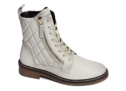 Bottines Et Boots Bagatt Zina A9c31 Blanc