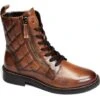 Bottines Et Boots Bagatt Zina A9c31 Cognac -Geox Soldes Boutique 7001102 1