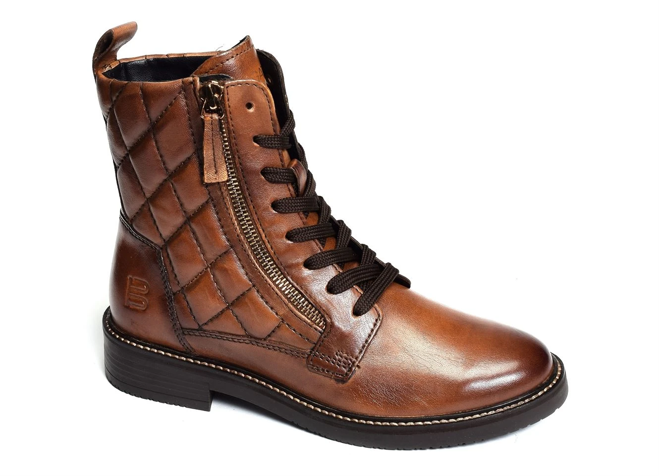 Bottines Et Boots Bagatt Zina A9c31 Cognac 3 Bottines Et Boots Bagatt Zina A9c31 Cognac