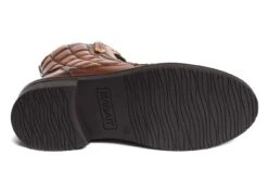 Bottines Et Boots Bagatt Zina A9c31 Cognac 13 Bottines Et Boots Bagatt Zina A9c31 Cognac -Geox Soldes Boutique 7001102 6