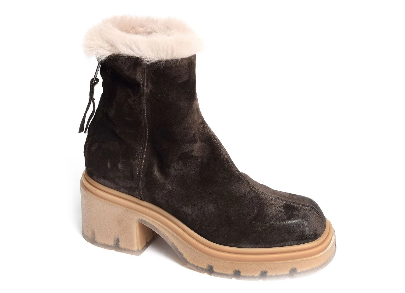 Bottines Et Boots Fru It 7840 Marron 3 Bottines Et Boots Fru It 7840 Marron