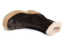 Bottines Et Boots Fru It 7840 Marron 11 Bottines Et Boots Fru It 7840 Marron -Geox Soldes Boutique 7016801 4