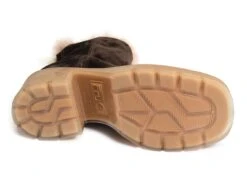 Bottines Et Boots Fru It 7840 Marron 13 Bottines Et Boots Fru It 7840 Marron -Geox Soldes Boutique 7016801 6