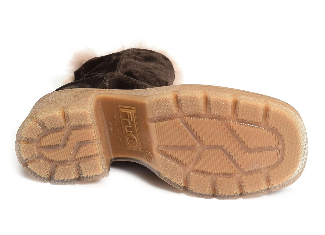 Bottines Et Boots Fru It 7840 Marron 8 Bottines Et Boots Fru It 7840 Marron – Image 6