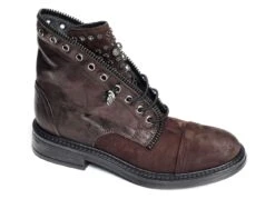Bottines Et Boots Fru It 7888 Bronze