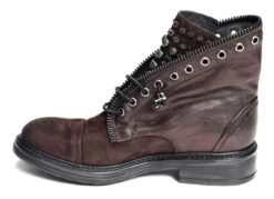 Bottines Et Boots Fru It 7888 Bronze -Geox Soldes Boutique 7016902 3