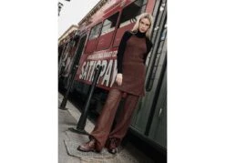 Bottines Et Boots Fru It 7888 Bronze -Geox Soldes Boutique 7016902 5