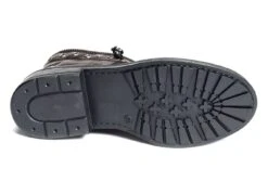 Bottines Et Boots Fru It 7888 Bronze -Geox Soldes Boutique 7016902 6